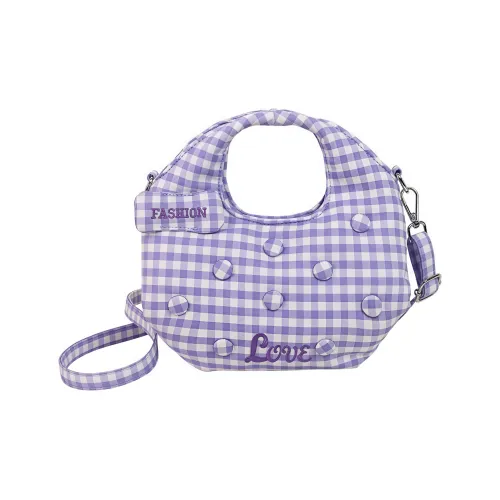 YTARA Нейлоновая сумка стандартная женская розовая СЕРЫЙ черная синяя