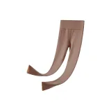 Темно-кофейный