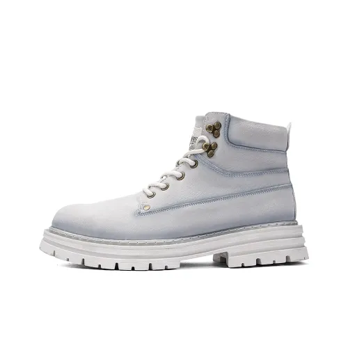 Kangaroo Head Crew Martin Boot Мужской