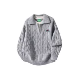 Светло-серый