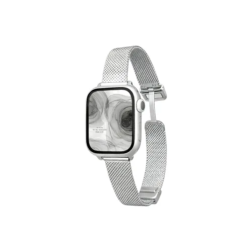 CHUANGYIDA Ремешок Совместимость с Huawei Материал Нержавеющая сталь