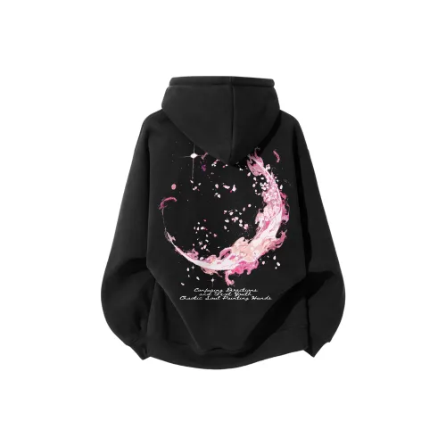 AYEA Унисекс Свитшоты