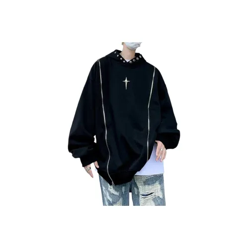 GANGZAI Унисекс Свитшоты