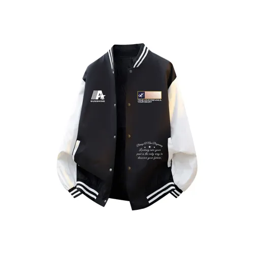 JEANSWEST Z Бейсбольная куртка Унисекс