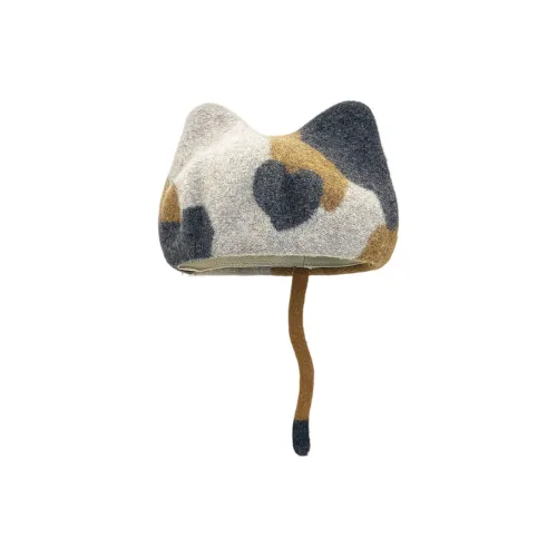 YALMY Береты Унисекс