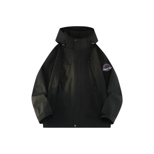 TSMLXLT Унисекс Куртки