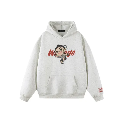 Под одним человеком Свитшот Унисекс