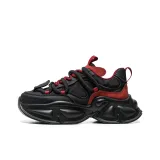 Черно-Красный