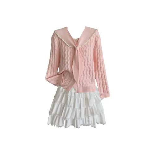 Udon House Женские Комплекты с Юбкой