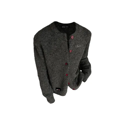 Ang2 Stu Унисекс Трикотаж