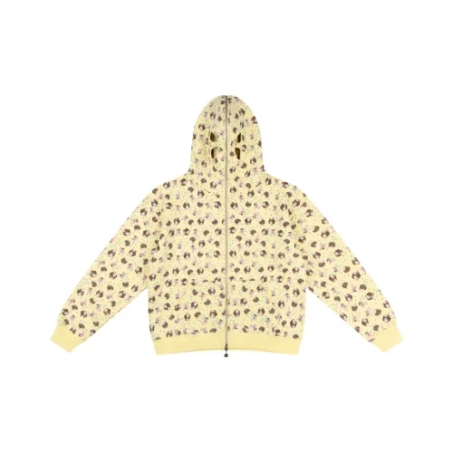 Ashley Williams FW25 Свитшот Унисекс