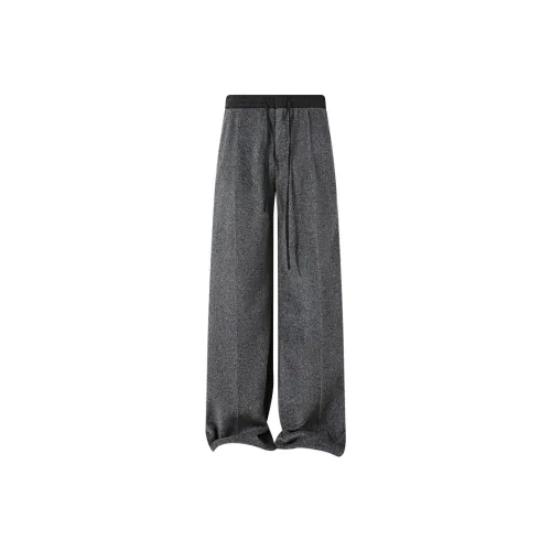 KREATE Унисекс Повседневные Брюки