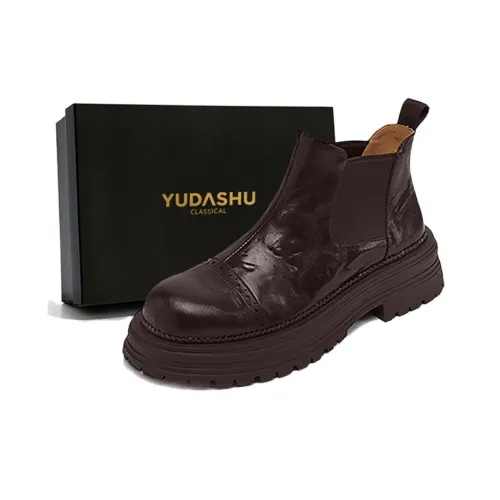 YUDASHU Челси Женские