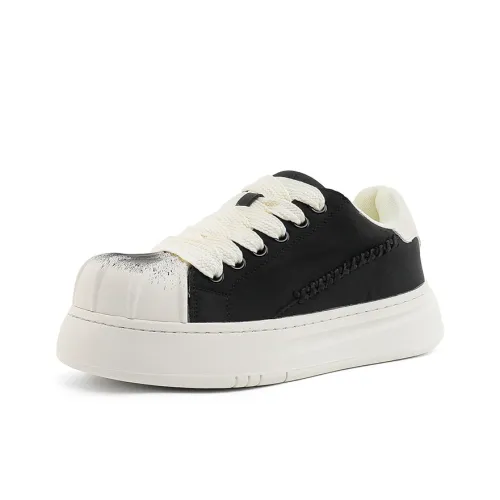 Journey of Inspiration Low Топ Скейтборд Кроссовки Унисекс