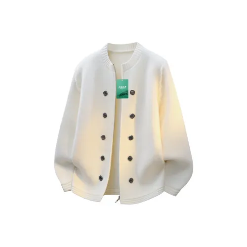 H.V.G.A Унисекс Трикотаж