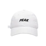 White (Вышивка Черный Логотип)