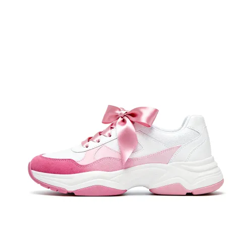 FANTASTIC XBOX Низкий топ Повседневная обувь Женская