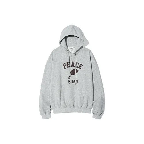 PARTIMENTO Мужские Свитшоты