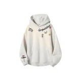 Туманно-серый