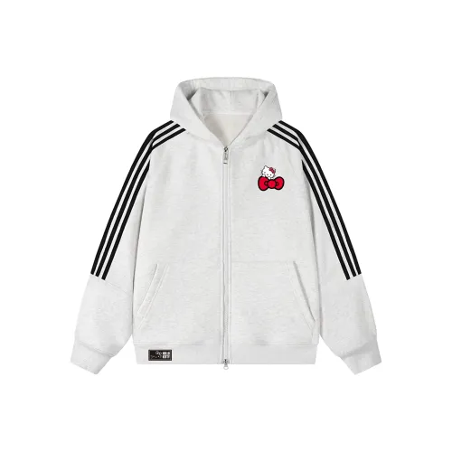 Sanrio x Hello Kitty Хелло Китти SS25 Свитшот Унисекс