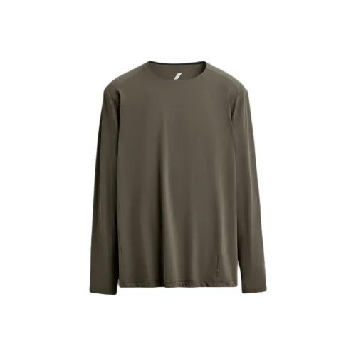 ZARA LAB Collection T-Рубашка Мужская