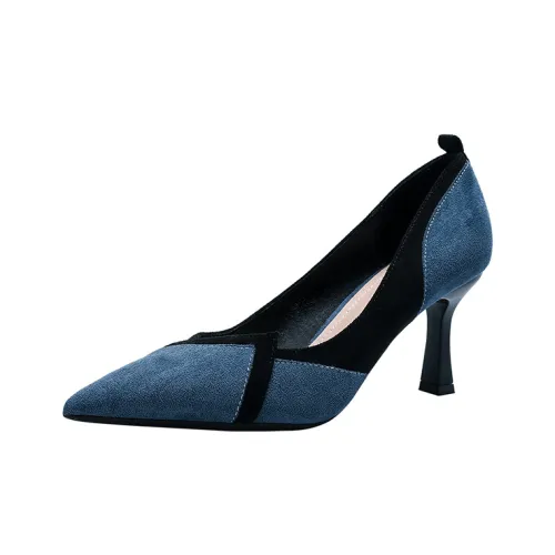 Colorful Creations Высокие каблуки Женские