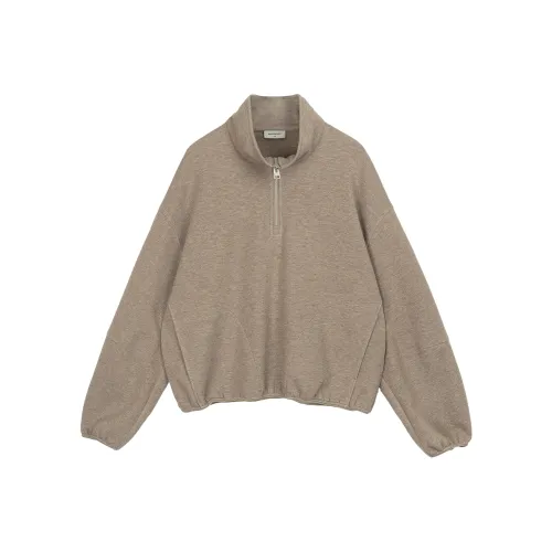 SIMPLE PROJECT Свитшот Унисекс