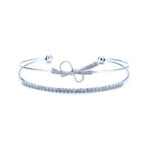 XLP STUDIO Сплав Браслеты Женские