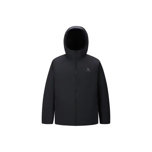 CAMEL Urban Function Series Пуховая куртка Мужская