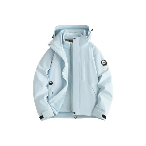 Mulinsen Унисекс Куртки