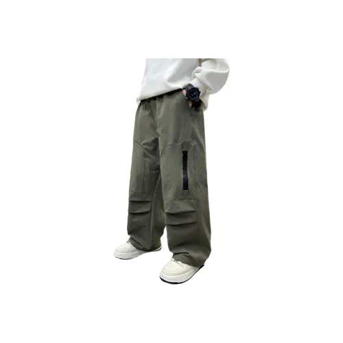 Little Redfish Карго-брюки Подростки