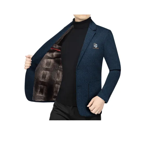 FIRS Мужские Деловые Костюмы