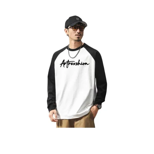 CHAORENBANG Мужские Свитшоты