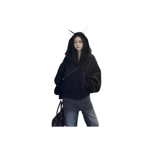 GOYN 801 Черные Школьные Куртки