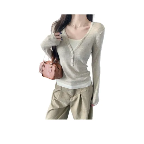 CASTLE WOODS Женская трикотажная одежда