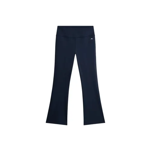 J.Lindeberg Fiona Flared Leggings Casual Pants Women's