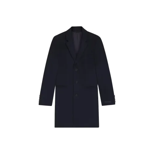 Hugo Boss x DAVID BECKHAM Пуховая куртка Мужская