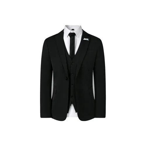 JEEP Унисекс Деловые костюмы