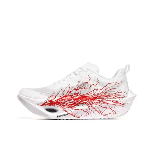 Lycakington Low Топ Беговые кроссовки Унисекс