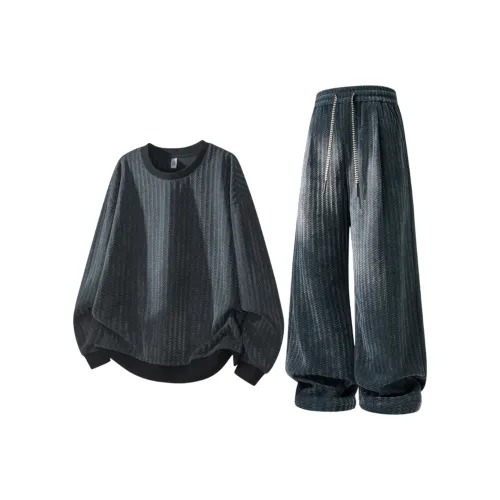 PASOK Мужская Повседневная Спортивная Одежда