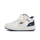 Бежевый, темно-синий, красный