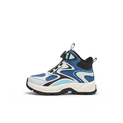 BALABALA Противоскользящая уличная обувь для детей