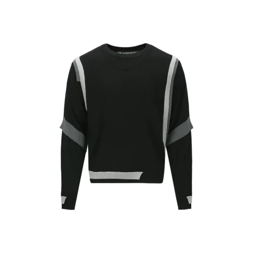 ANDERSSON BELL Collaboration FW25 Свитер Мужской