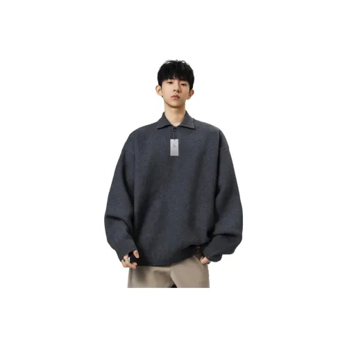 Kangaroo Унисекс Трикотаж