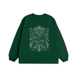 Лесной зеленый