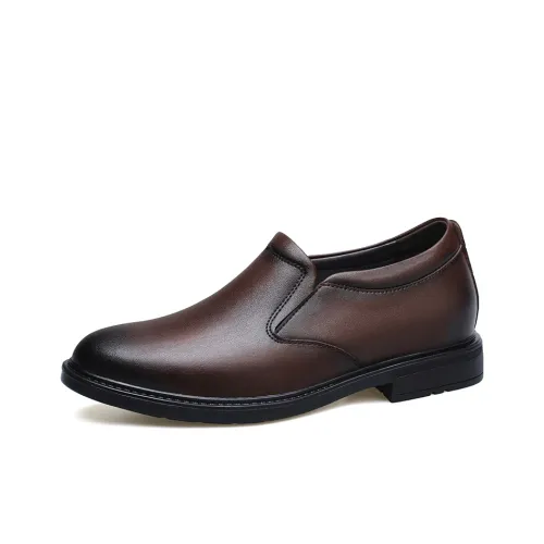 Dunnu Износостойкие Низкие Топы Повседневная Обувь Мужская