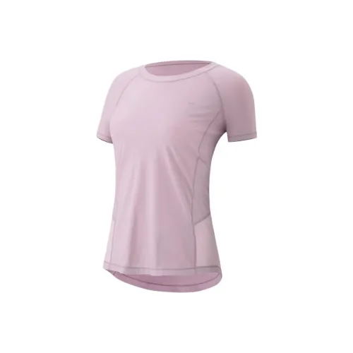 VFU Женские Йога T-рубашки