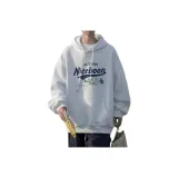 Белый с флисовой подкладкой