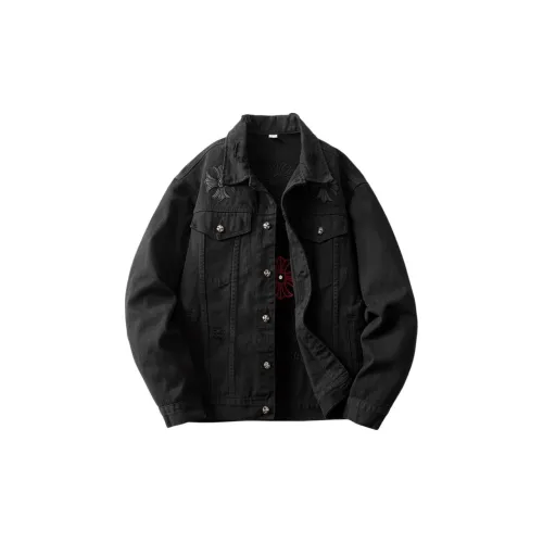 ONENINE34PM Denim Jacket Unisex