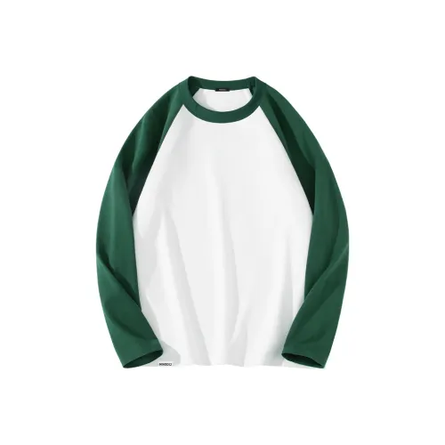 Miniso Унисекс T-рубашки